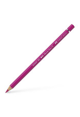 FABER-CASTELL Albrecht Durer Watercolor Pencil, Fuchsia