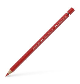 FABER-CASTELL Albrecht Durer Watercolor Pencil, Scarlet Red