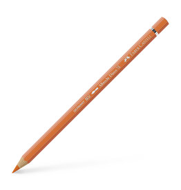 FABER-CASTELL Albrecht Durer Watercolor Pencil, Orange Glaze