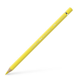 FABER-CASTELL Albrecht Durer Watercolor Pencil, Light Cadmium Yellow