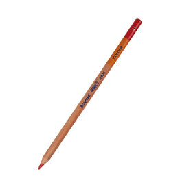 Royal Talens Bruynzeel Design Coloured Pencil, Vermillion