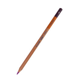 Royal Talens Bruynzeel Design Coloured Pencil, Red Violet