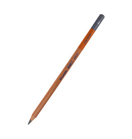 Royal Talens Bruynzeel Design Coloured Pencil, Mid Brown Grey