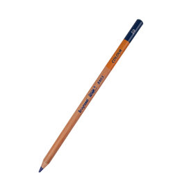 Royal Talens Bruynzeel Design Coloured Pencil, Ultramarine