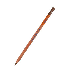 Royal Talens Bruynzeel Design Coloured Pencil, Burnt Ochre