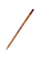 Royal Talens Bruynzeel Design Coloured Pencil, Dark Brown