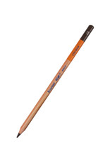 Royal Talens Bruynzeel Design Coloured Pencil, Umber