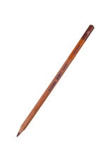 Royal Talens Bruynzeel Design Coloured Pencil, Havana Brown