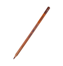 Royal Talens Bruynzeel Design Coloured Pencil, Havana Brown