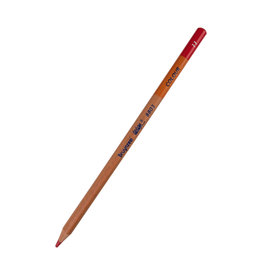 Royal Talens Bruynzeel Design Coloured Pencil, Crimson Red