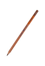 Royal Talens Bruynzeel Design Coloured Pencil, Mid Brown