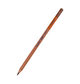 Royal Talens Bruynzeel Design Coloured Pencil, Mid Brown