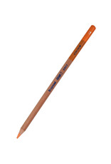 Royal Talens Bruynzeel Design Coloured Pencil, Permanent Orange