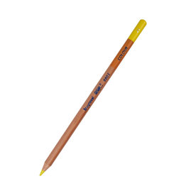 Royal Talens Bruynzeel Design Coloured Pencil, Light Lemon Yellow