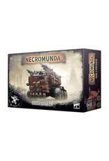 Games Workshop Necromunda Cargo-8 Ridgehauler