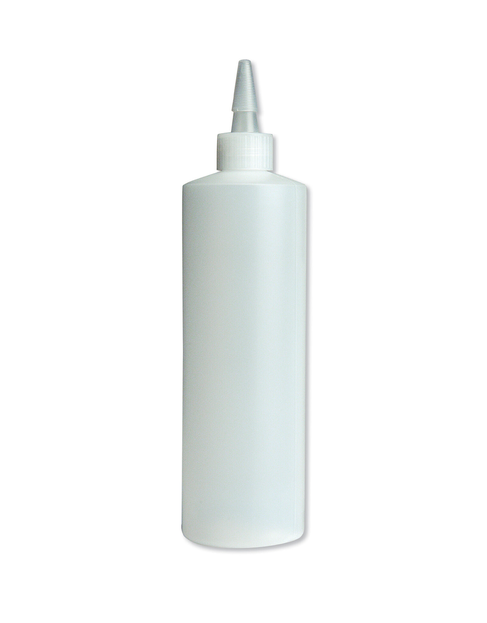Jacquard 8oz Yorker Spout Bottle