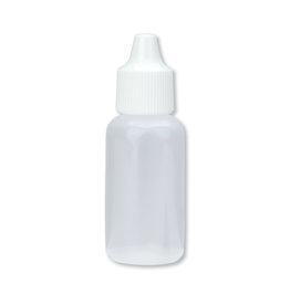 Jacquard Squeeze Bottle, ½oz, Empty