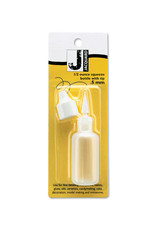 Jacquard Squeeze Bottle with #5 Tip, ½oz, Empty