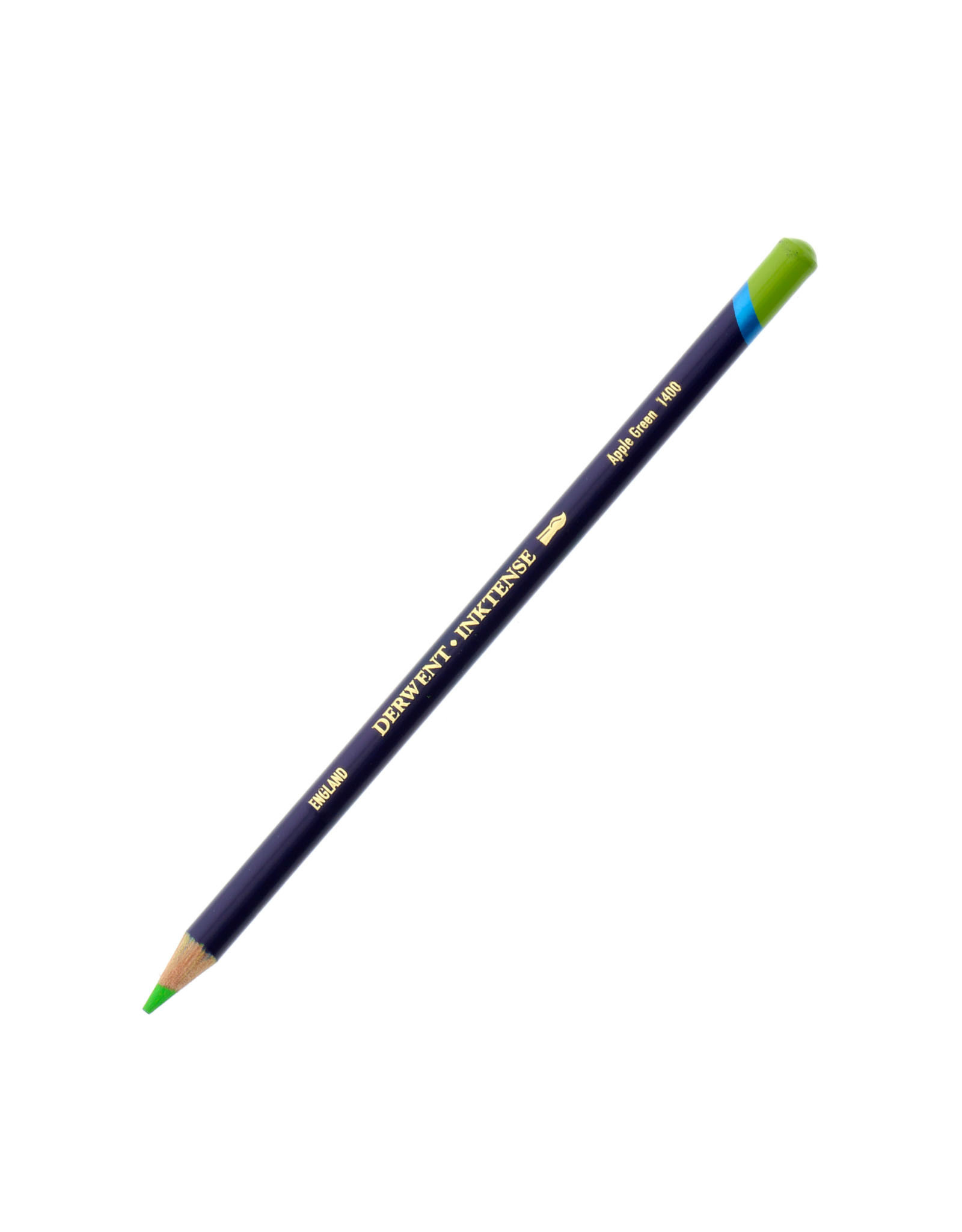 Derwent Derwent Inktense Pencil, Apple Green