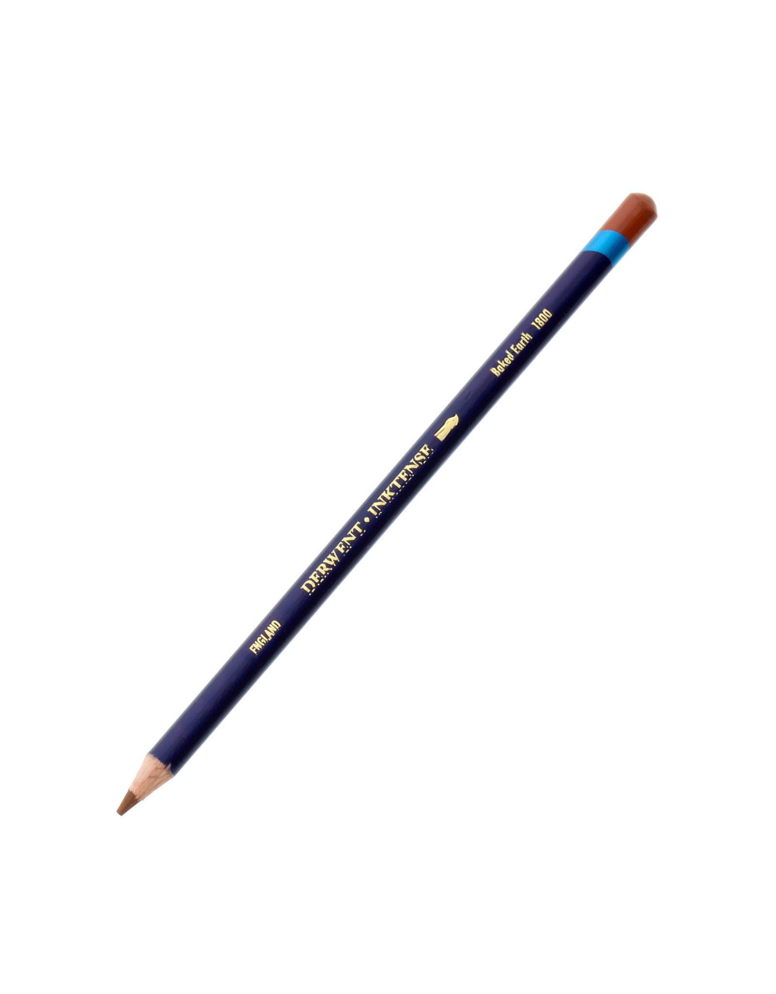 CLEARANCE Derwent Inktense Pencil, Baked Earth