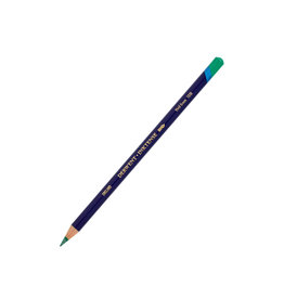 CLEARANCE Derwent Inktense Pencil, Vivid Green