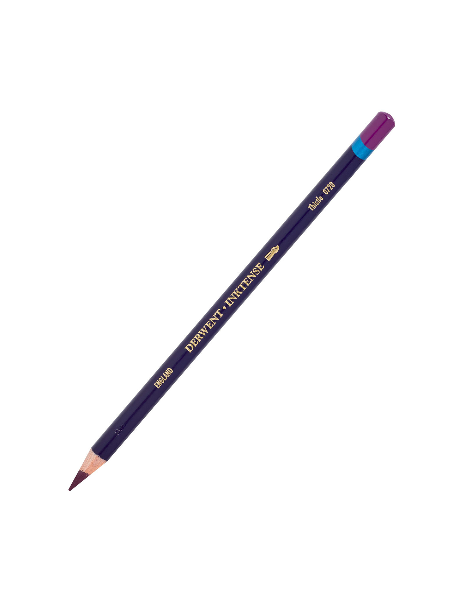 Derwent Derwent Inktense Pencil, Thistle
