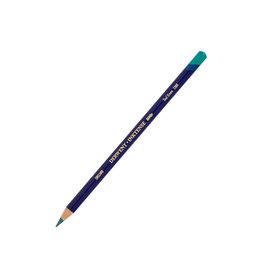 Derwent CLEARANCE Derwent Inktense Pencil, Teal Green