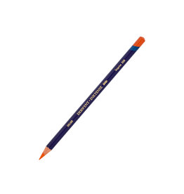CLEARANCE Derwent Inktense Pencil, Tangerine