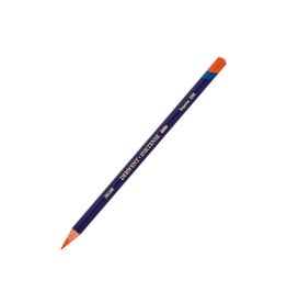Derwent Derwent Inktense Pencil, Tangerine