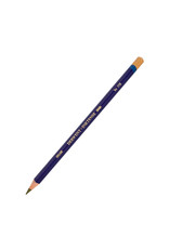 CLEARANCE Derwent Inktense Pencil, Tan