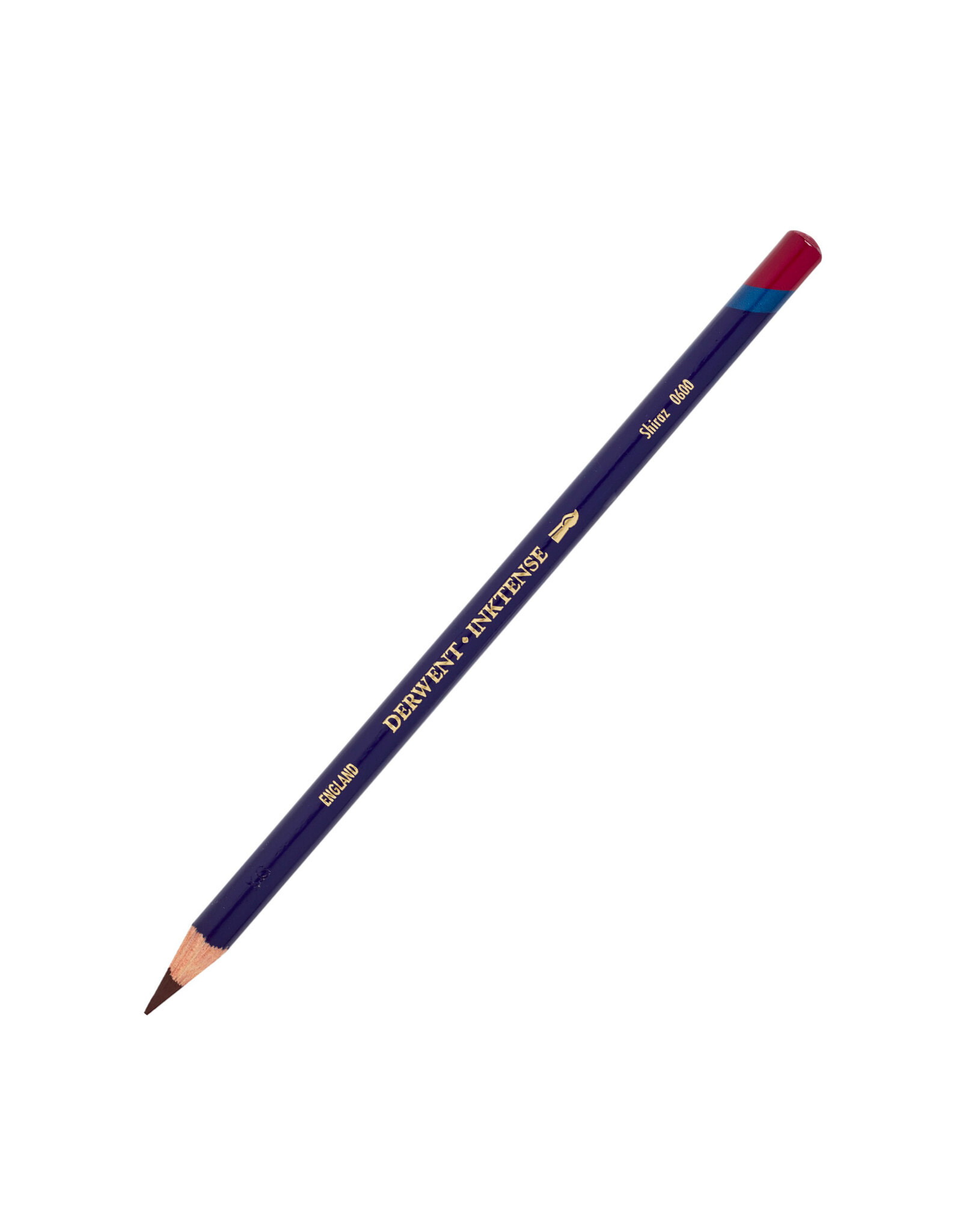 Derwent Derwent Inktense Pencil, Shiraz