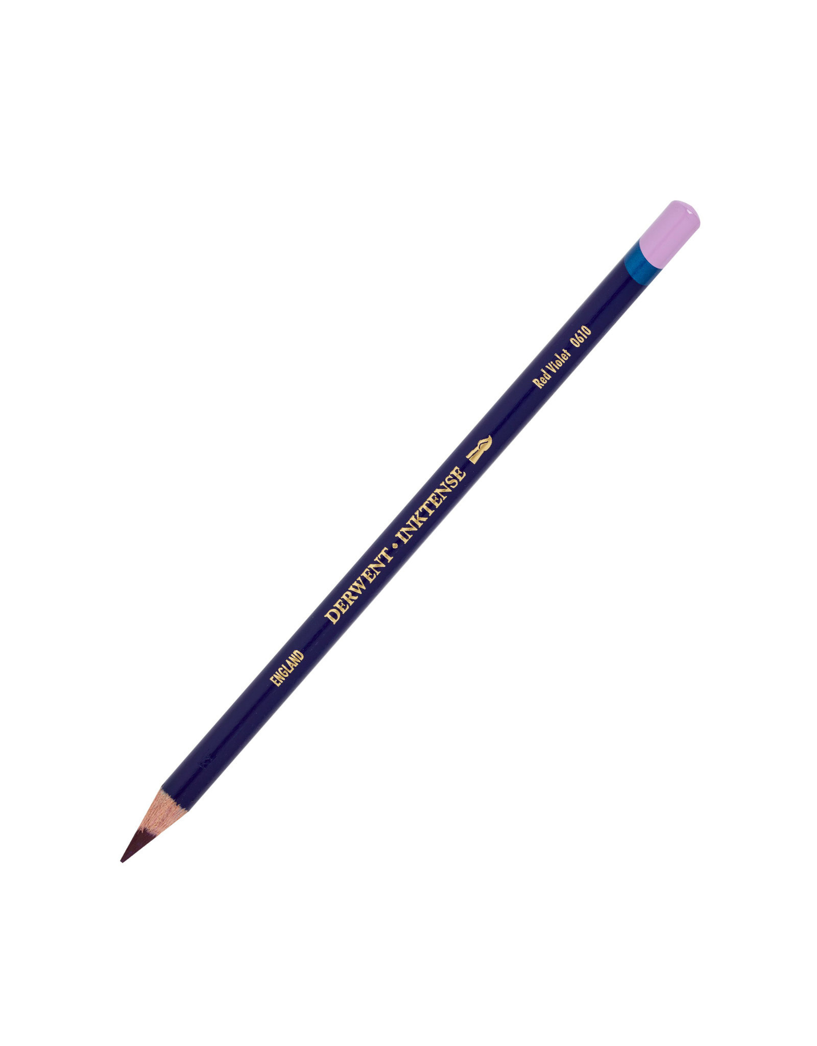CLEARANCE Derwent Inktense Pencil, Red Violet