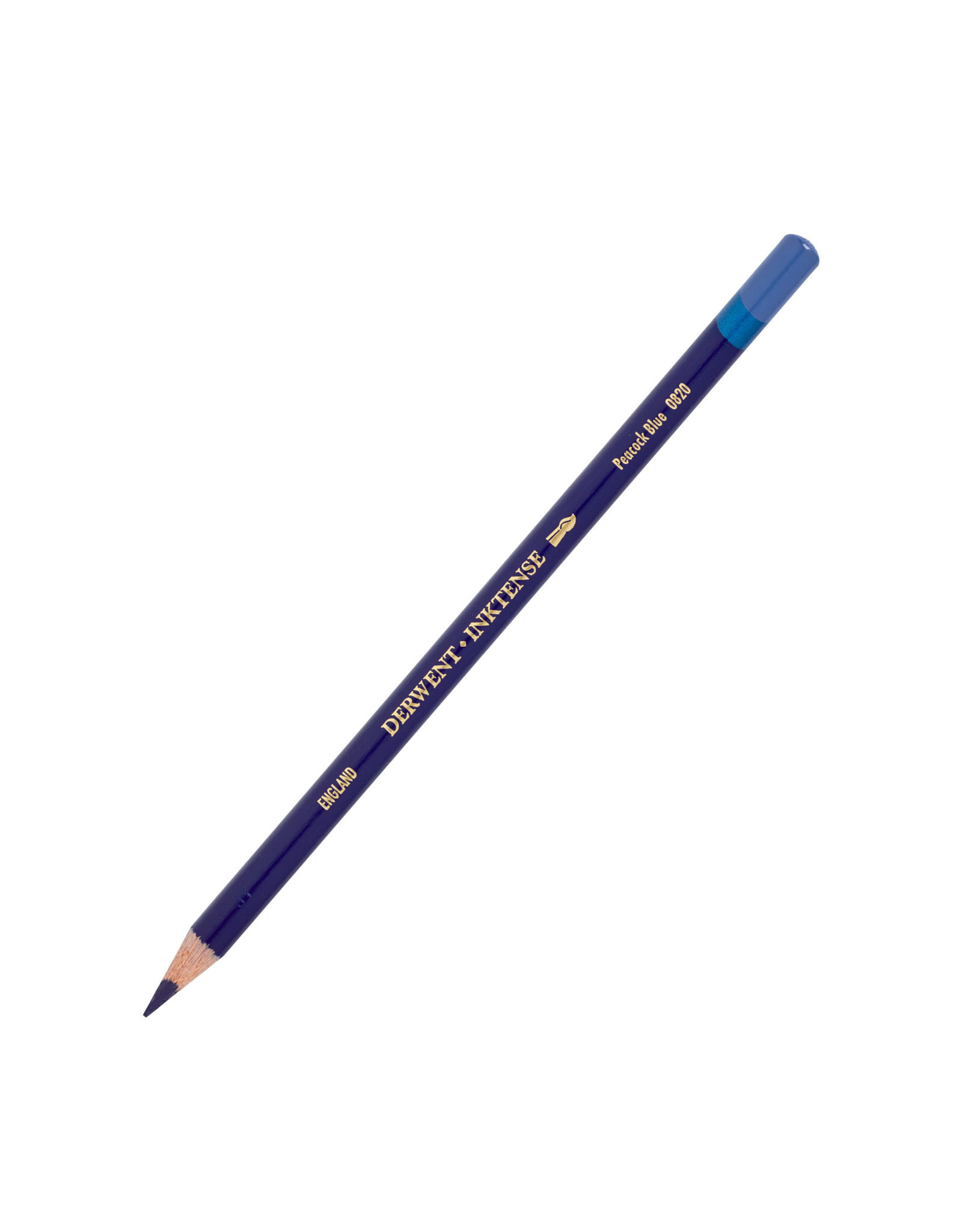 Derwent Derwent Inktense Pencil, Peacock Blue