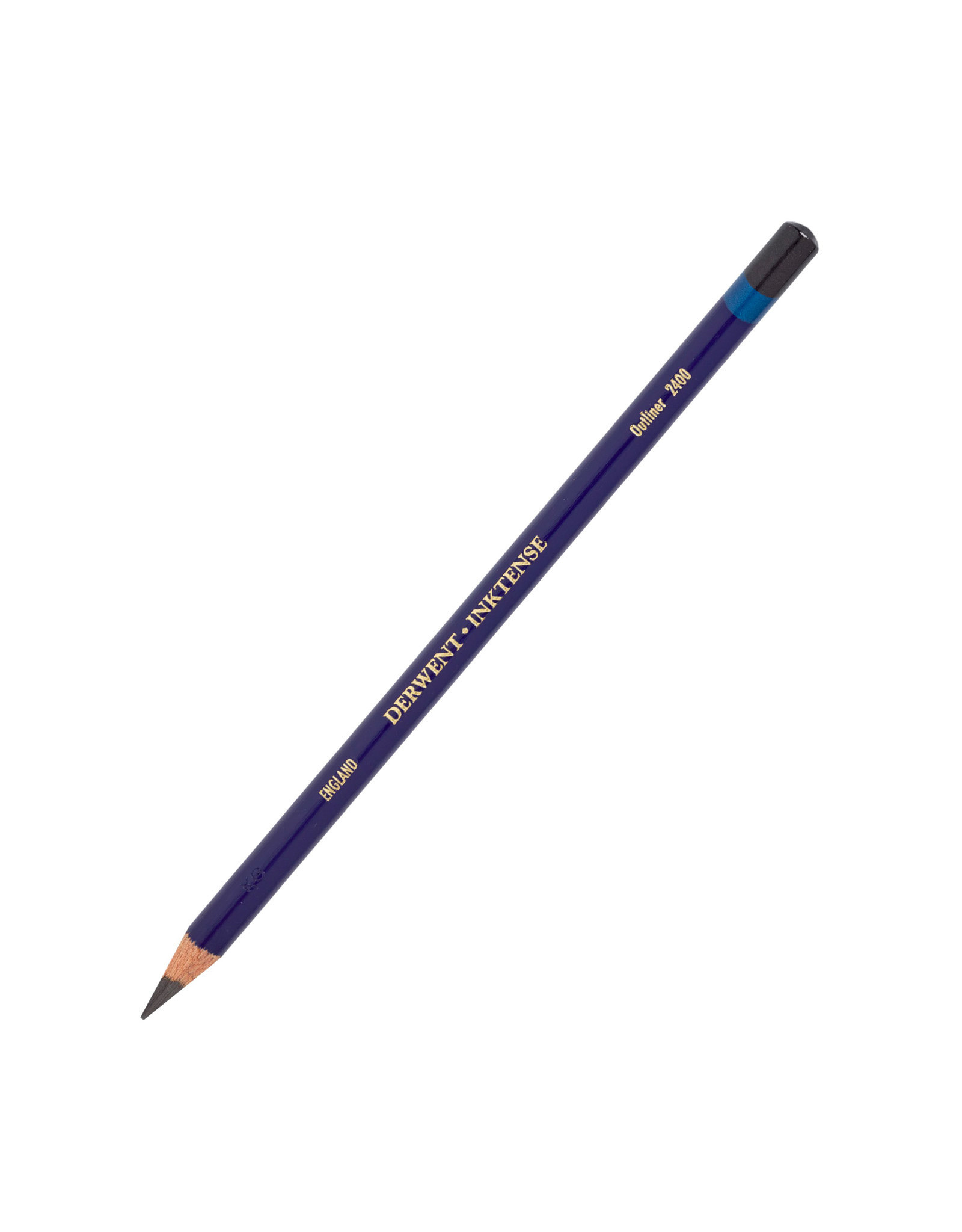 Derwent Derwent Inktense Pencil, Outliner