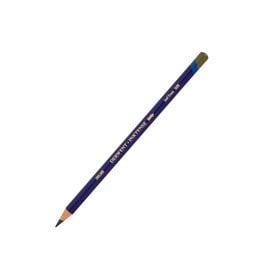 CLEARANCE Derwent Inktense Pencil, Leaf Green