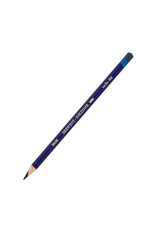 Derwent Derwent Inktense Pencil, Iron Blue