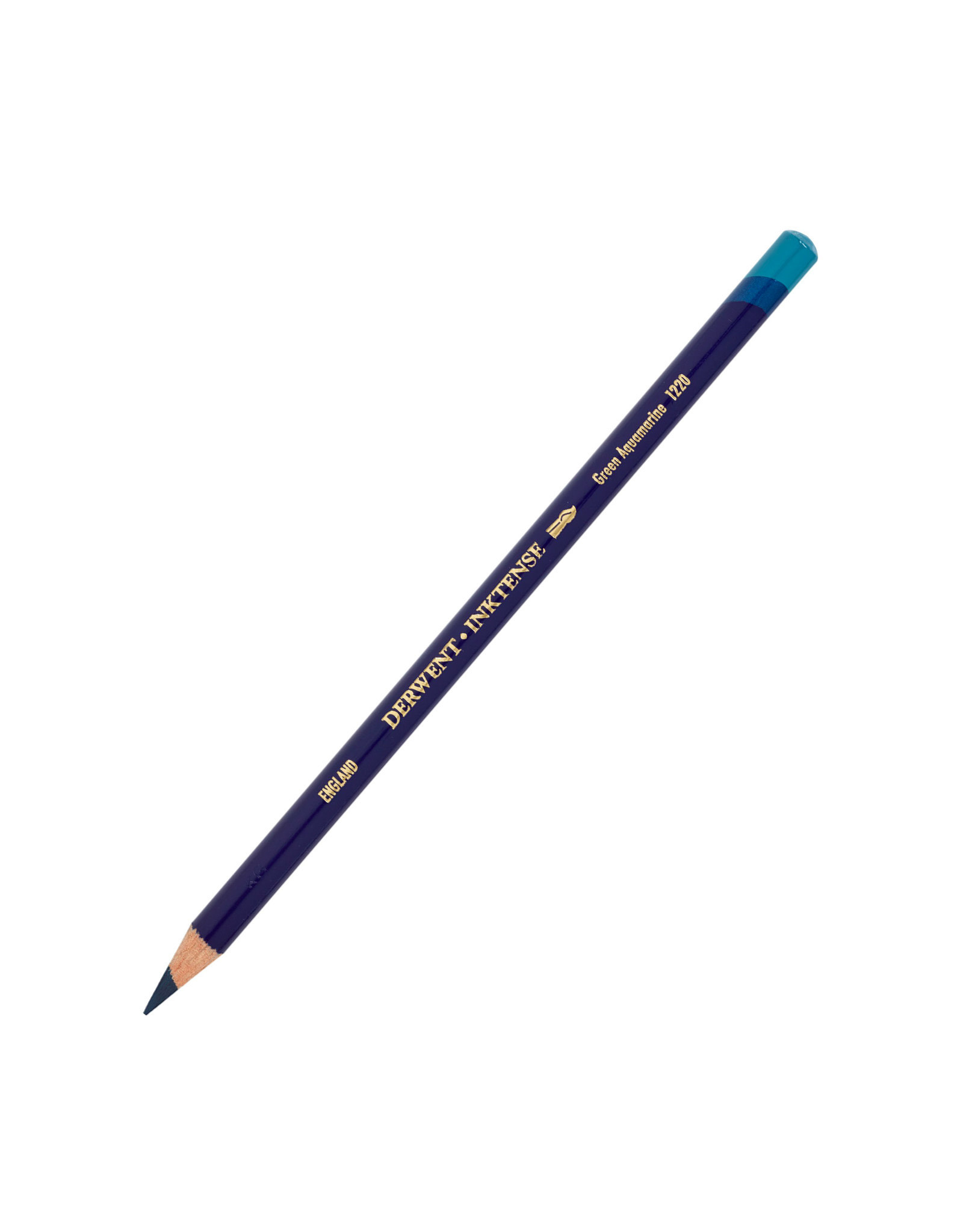 Derwent Derwent Inktense Pencil, Green Aquamarine