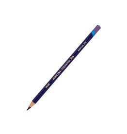 Derwent CLEARANCE Derwent Inktense Pencil, Dusky Purple