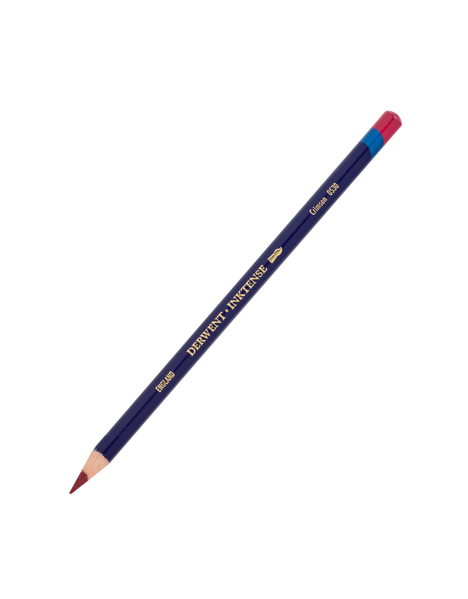 Derwent Derwent Inktense Pencil, Crimson