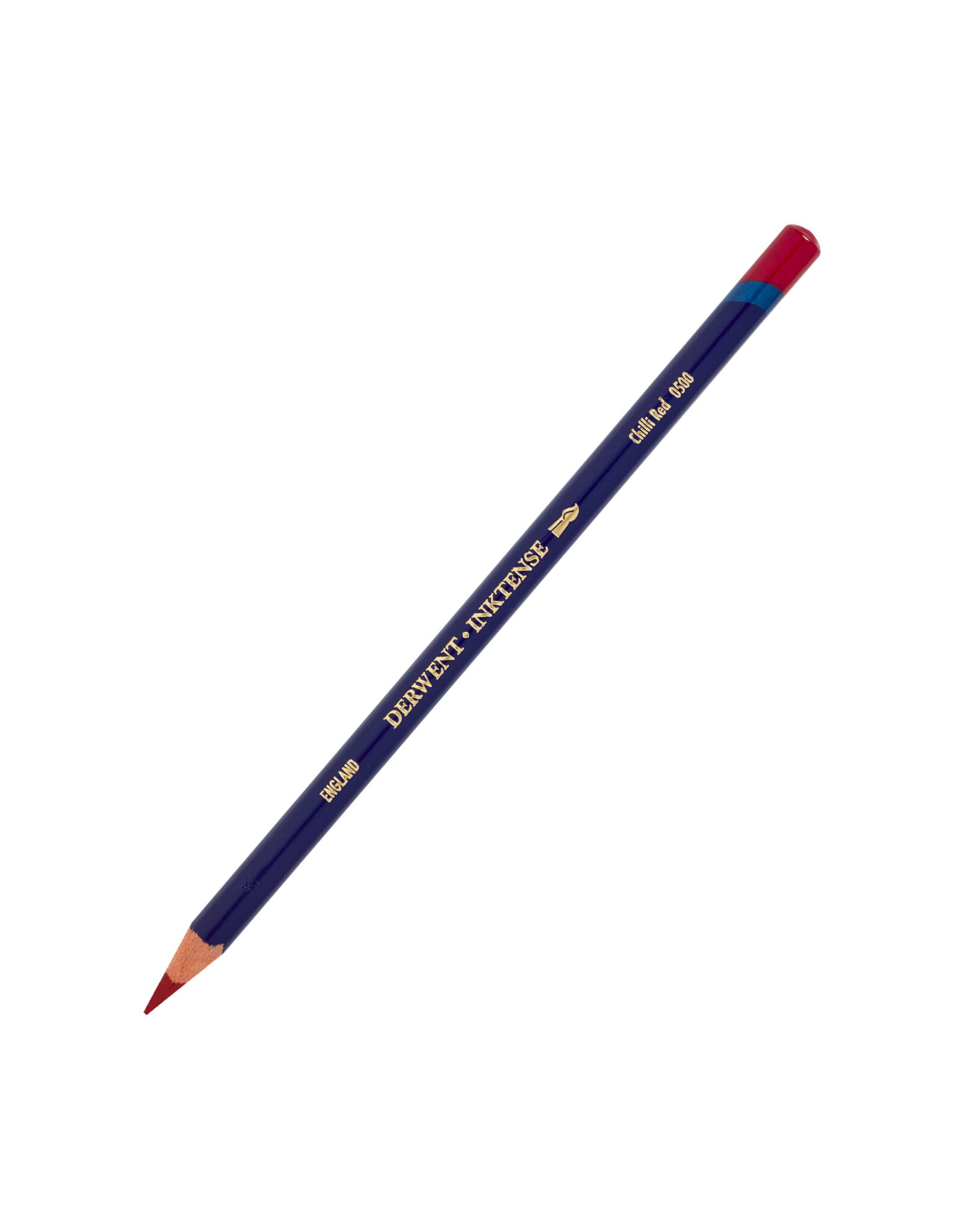 Derwent Derwent Inktense Pencil, Chilli Red