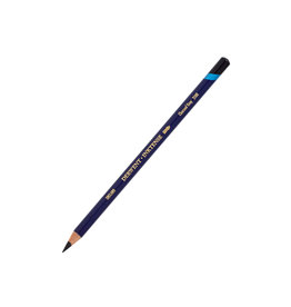 CLEARANCE Derwent Inktense Pencil, Charcoal Grey