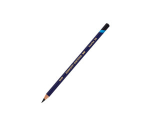 DERWENT: Inktense Pencil (Charcoal Grey 2100)