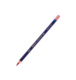 Derwent CLEARANCE Derwent Inktense Pencil, Carmine Pink