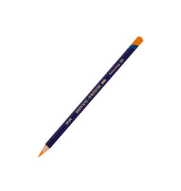 CLEARANCE Derwent Inktense Pencil, Cadium Orange