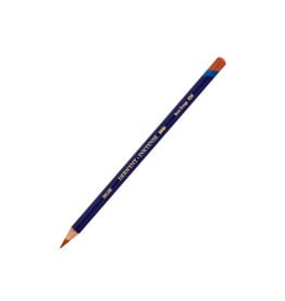 CLEARANCE Derwent Inktense Pencil, Burnt Orange