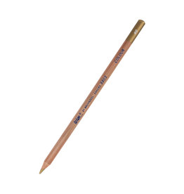 Royal Talens Bruynzeel Design Coloured Pencil, Gold