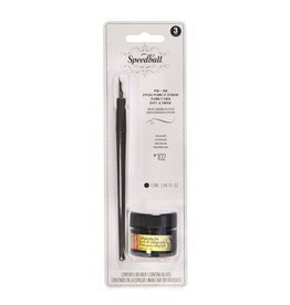 Speedball Cartooning Pen Set