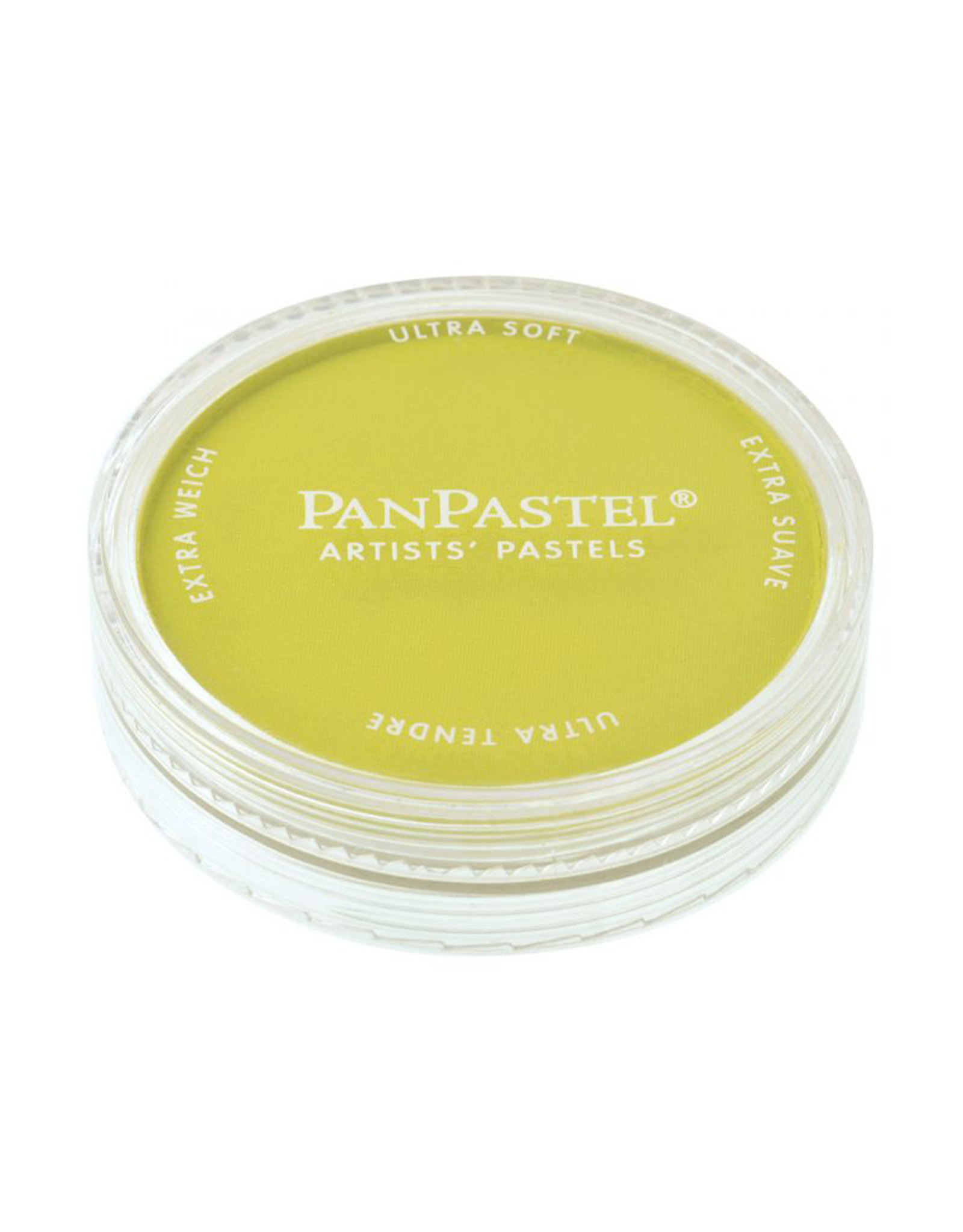 Panpastel PanPastel Colours, Bright Yellow Green