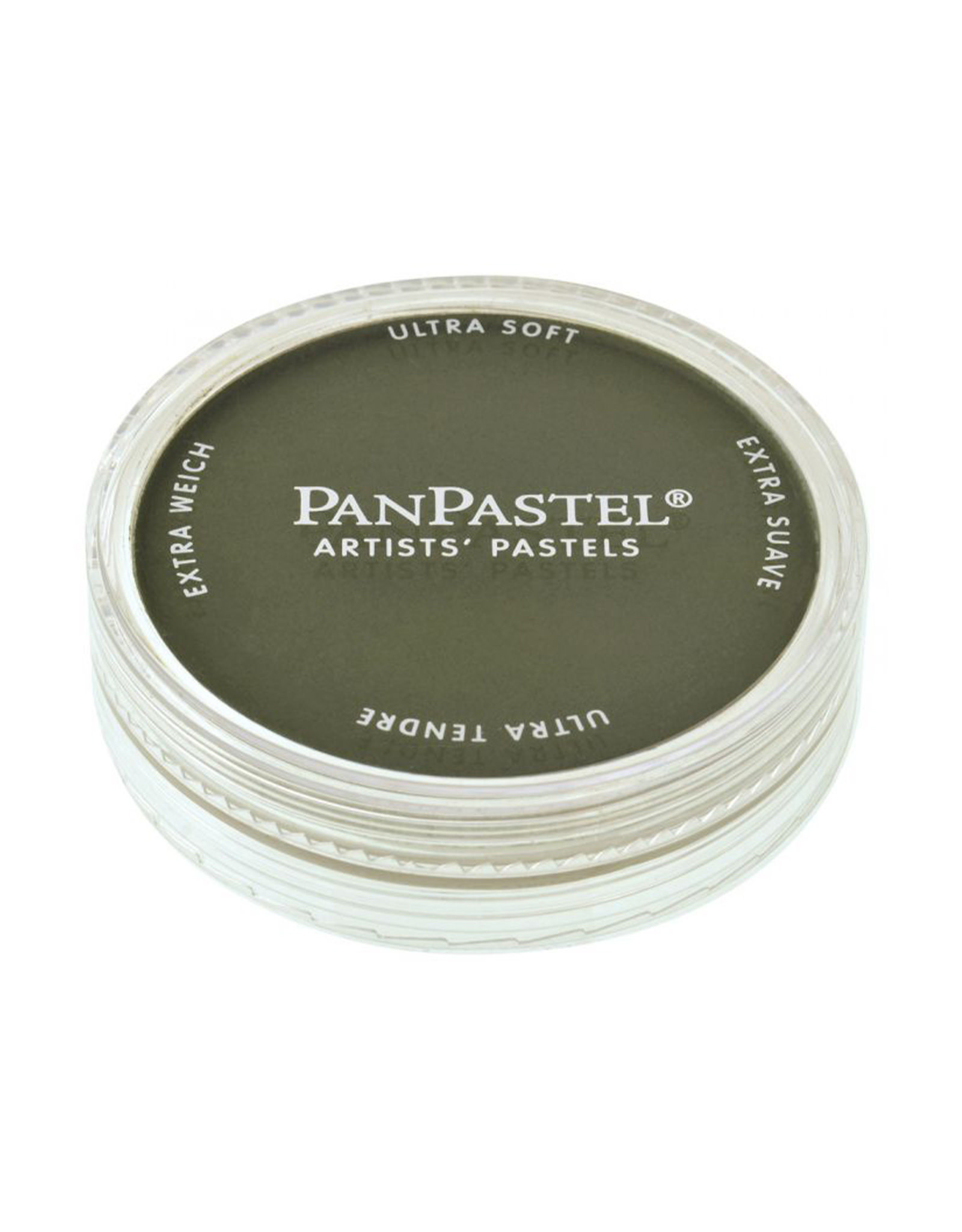 Panpastel PanPastel Colours, Bright Yellow Green Extra Dark