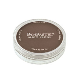 Panpastel PanPastel Colours, Burnt Sienna Extra Dark